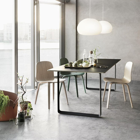 70/70 Table L 225cm